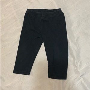 Leggings for baby girl